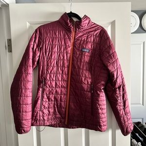 Patagonia Nanopuff Women’s Medium